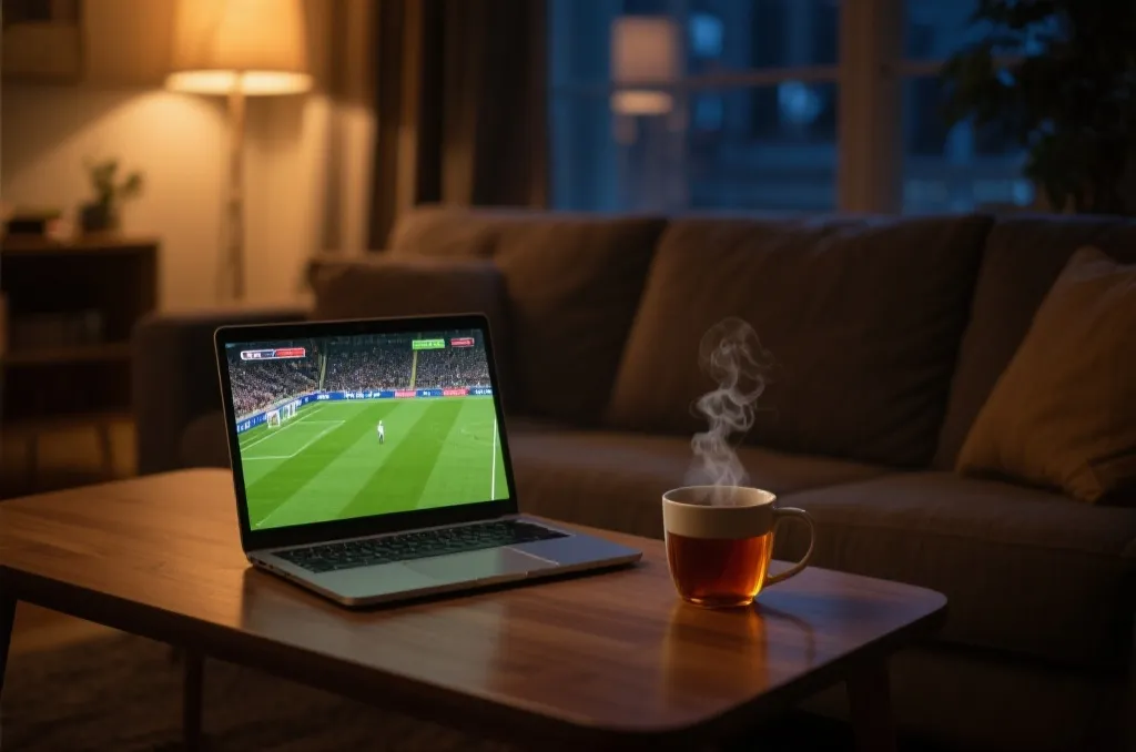 海外华人如何观看中文解说2026世界杯？常用平台与合规方法指南