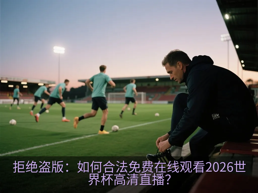 拒绝盗版：如何合法免费在线观看2026世界杯高清直播？